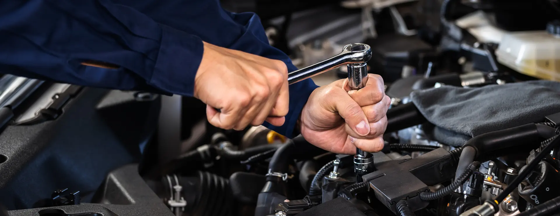 Daventry Auto Services Ltd