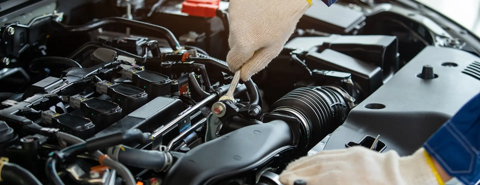 Daventry Auto Services Ltd