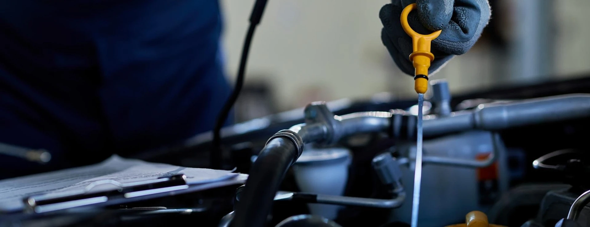 Daventry Auto Services Ltd